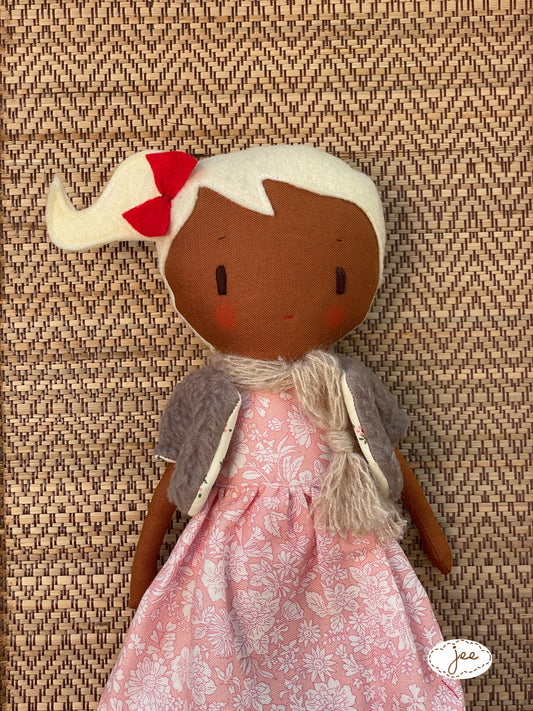 25cm Dolls