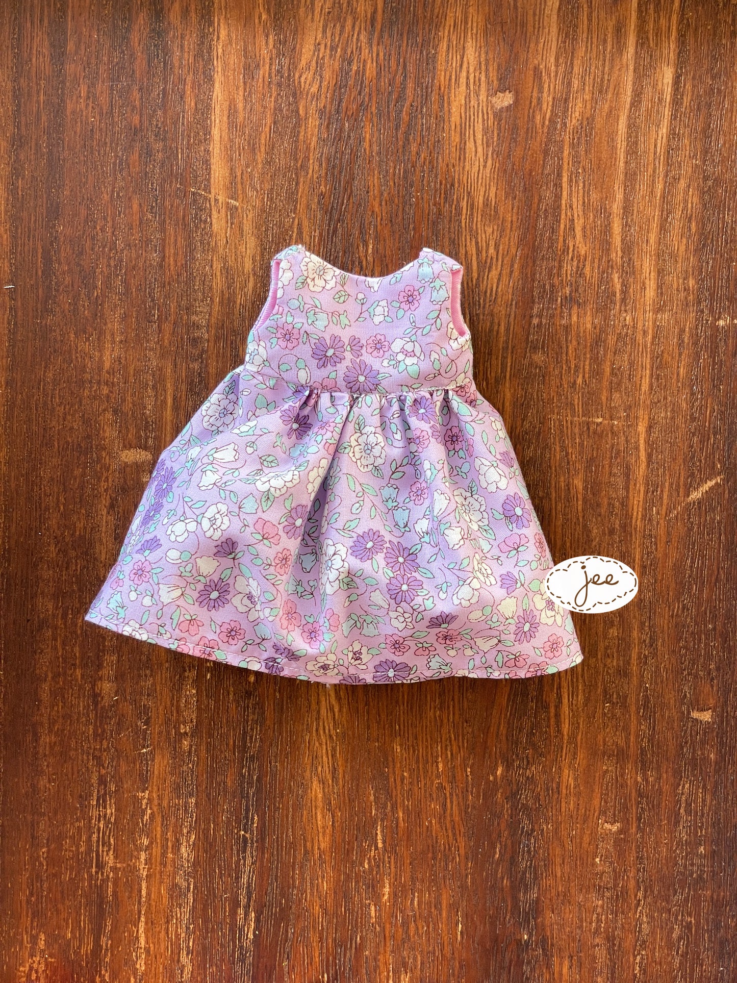 Dress for 25cm Doll