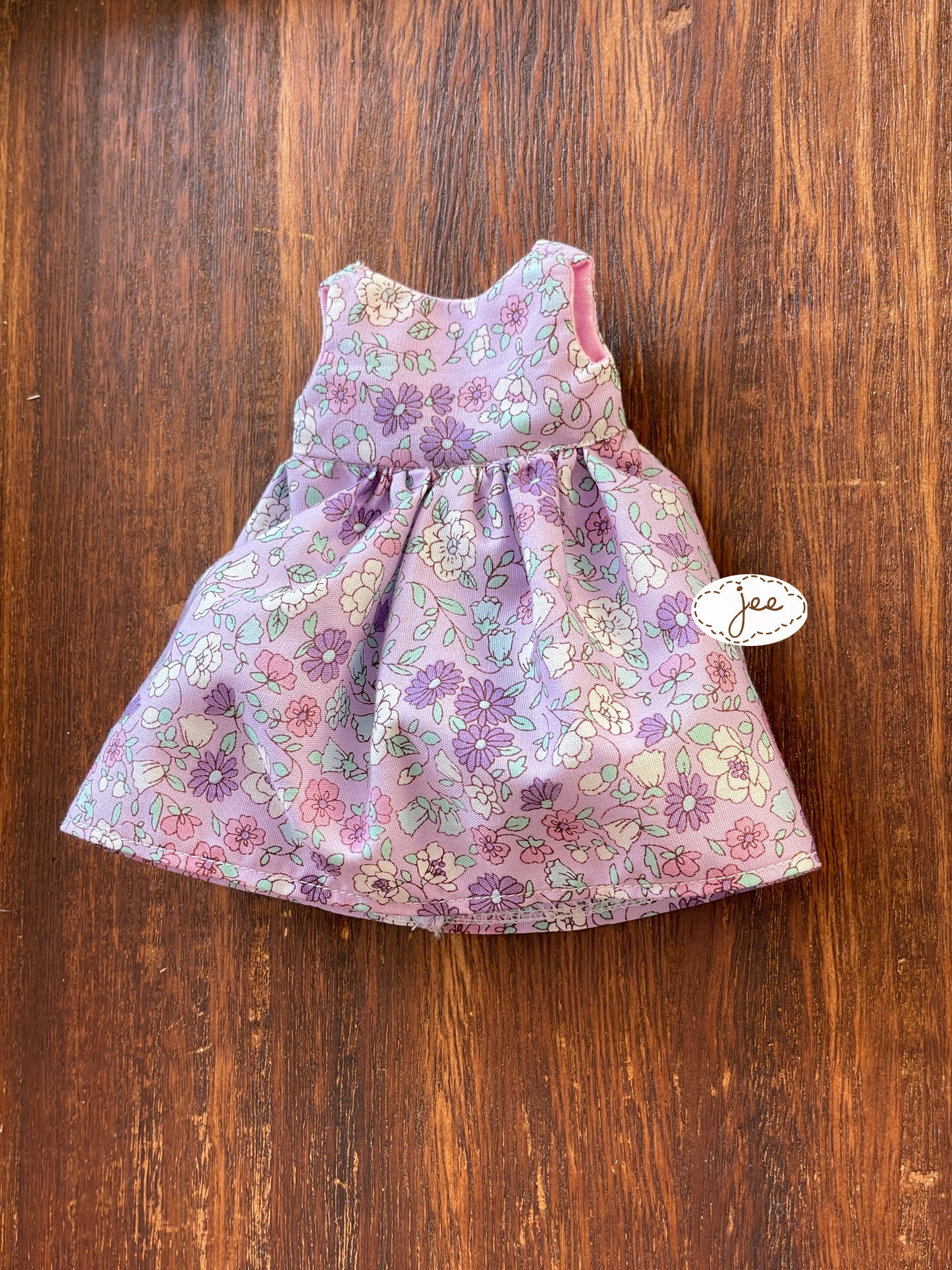 Dress for 25cm Doll